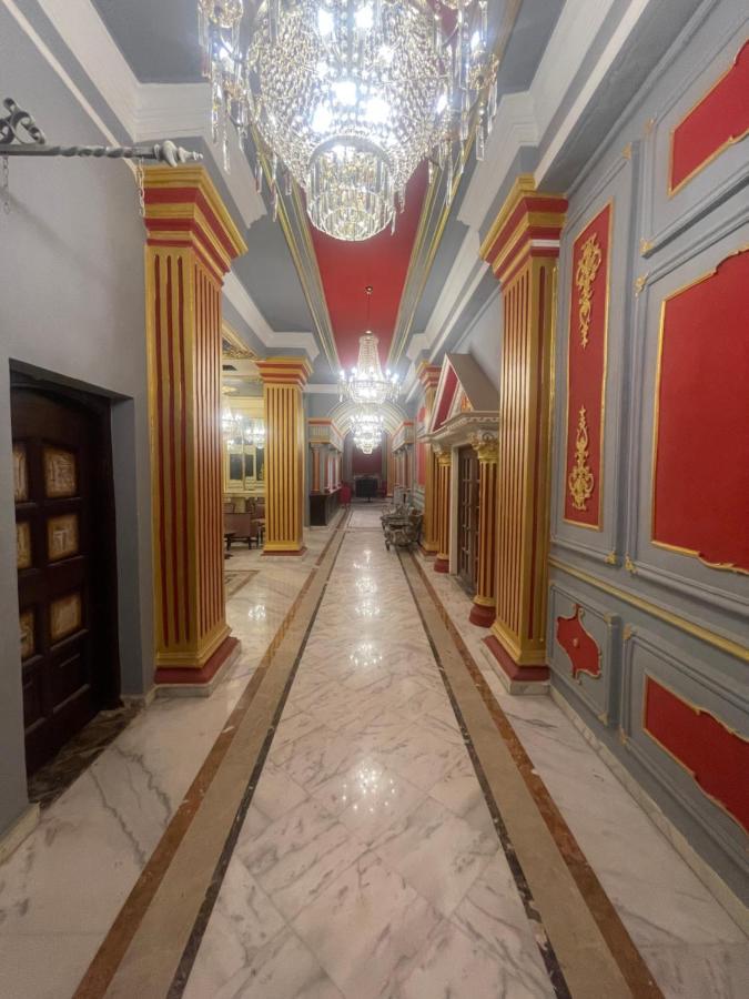 Hotel Cosmopolitan