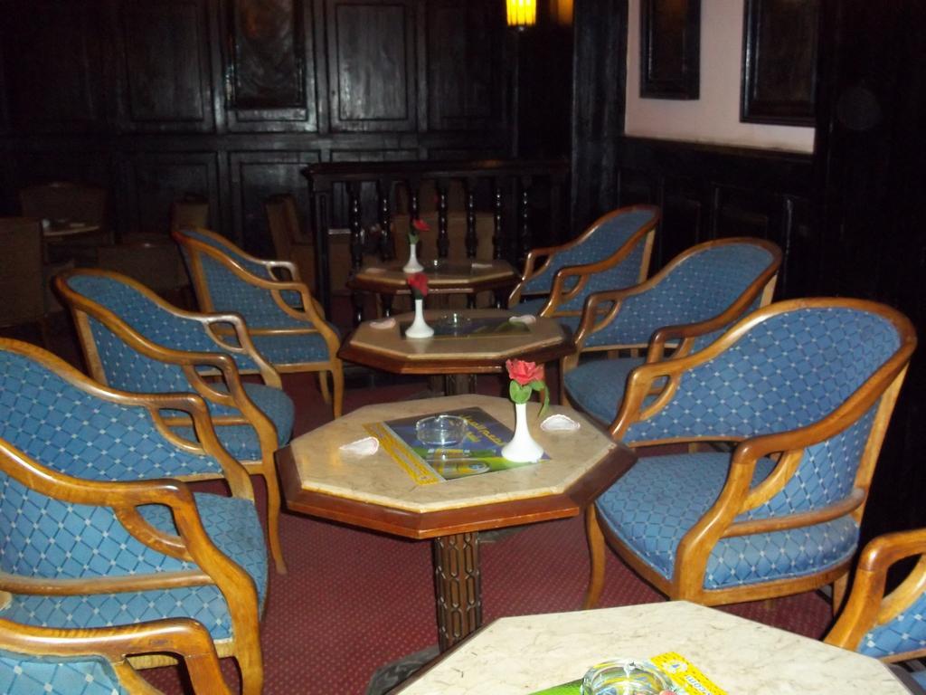 Cosmopolitan Hotel El Cairo