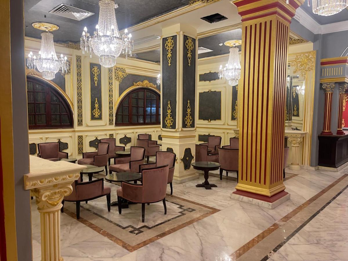 Cosmopolitan Hotel El Cairo