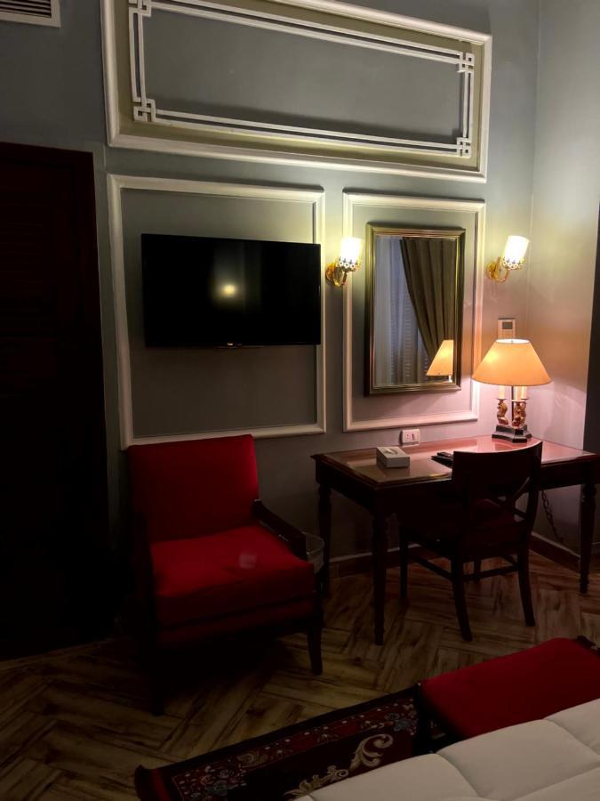 Hotel Cosmopolitan
