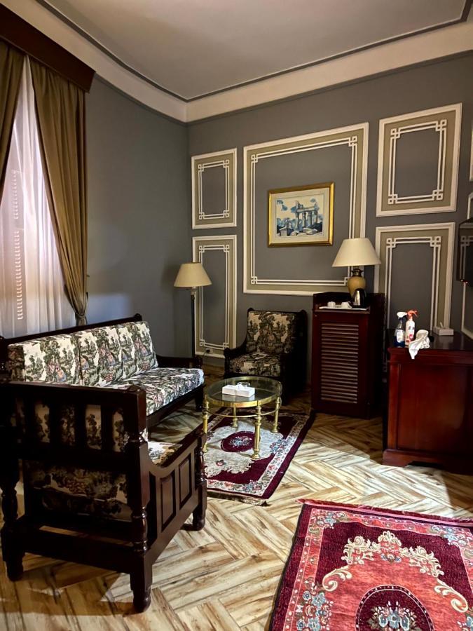 Cosmopolitan 3* Kahire