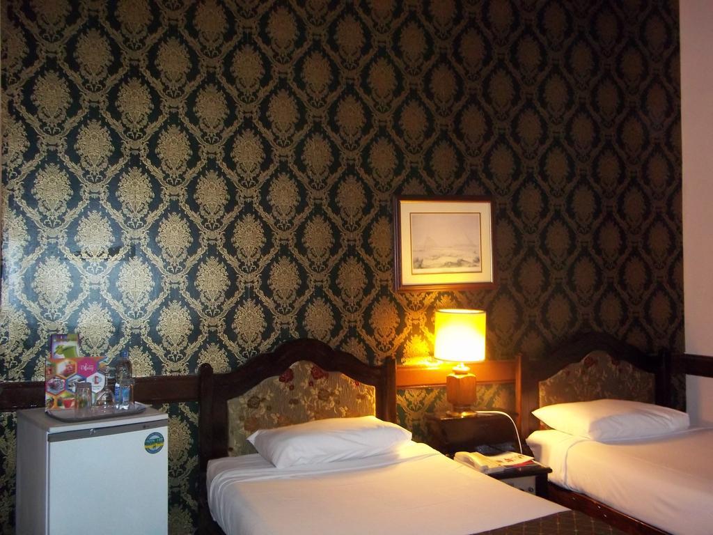 Otel Cosmopolitan Kahire