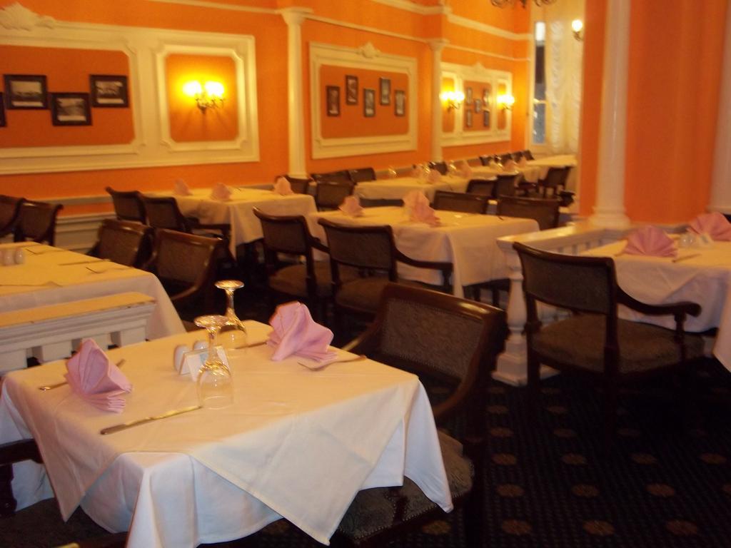 Cosmopolitan 3* Kahire