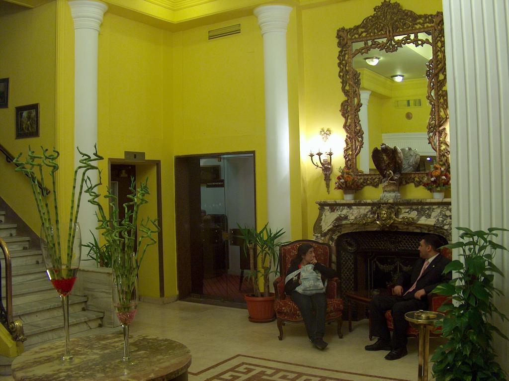 Hotel Cosmopolitan