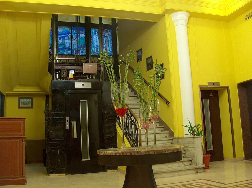 Cosmopolitan Otel Kahire