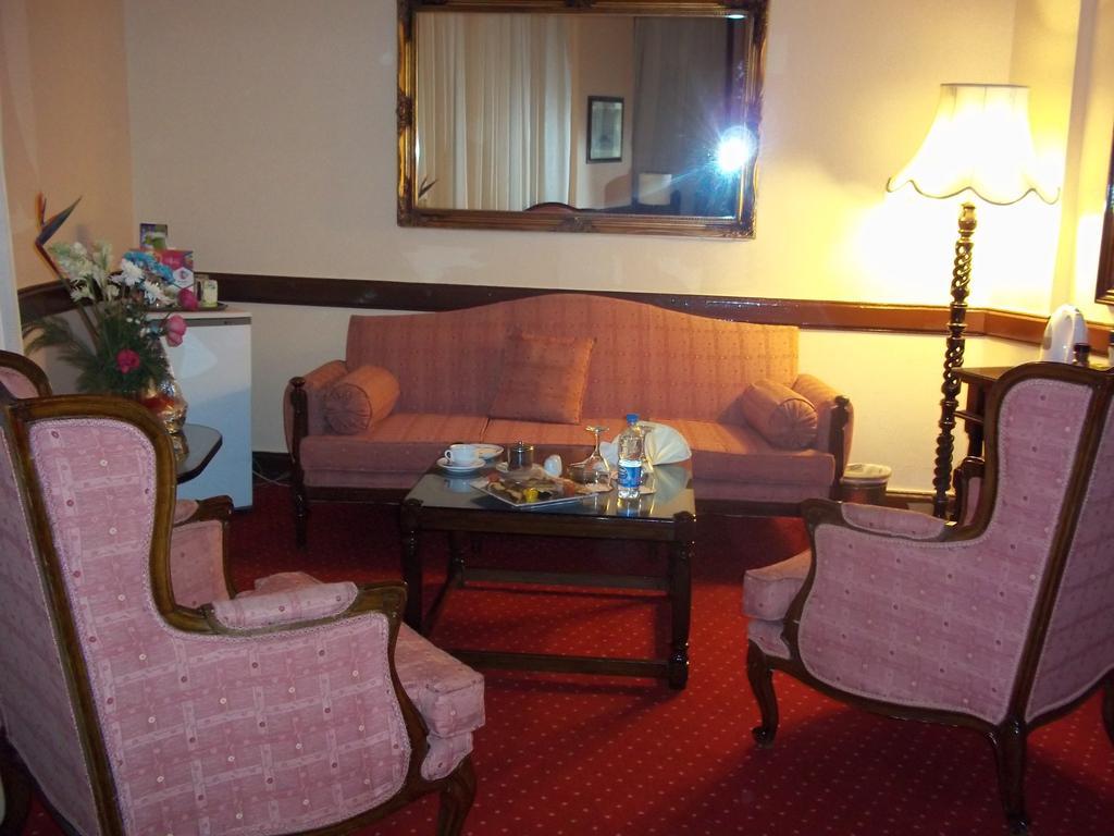 Cosmopolitan Otel Kahire