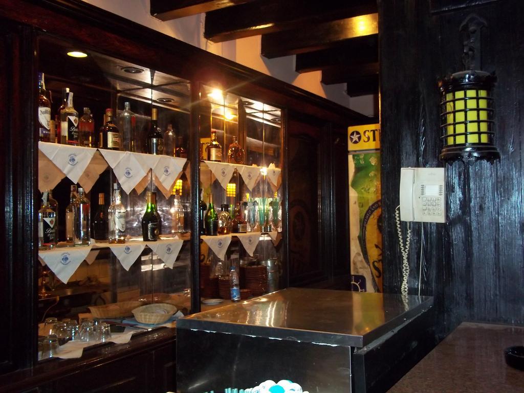 Otel Cosmopolitan